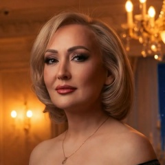 Ирина Мишина, 25.04, Санкт-Петербург