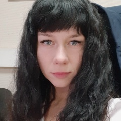 Надежда Newsik, 10.06, Брянск