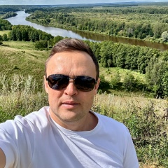 Тимур Мансуров