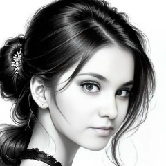 Мария Шуликина