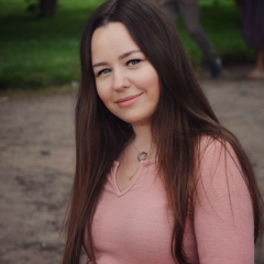 Алена Лумова, 03.01, Москва