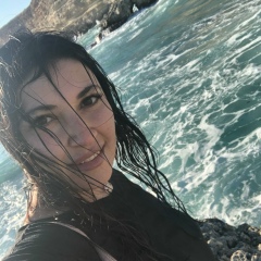 Тамара Петашвили, 28.08.1941, Тюмень