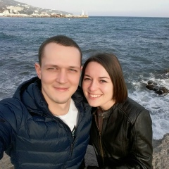 Сергей Голуб, 22.11.1990, Симферополь