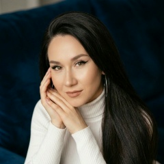 Жанна Александровна, Санкт-Петербург