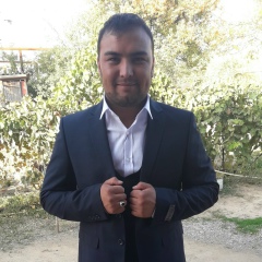 Gabit Beskempirov, 05.02.1992