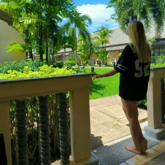 Екатерина Ковальчук, 06.01, Хабаровск