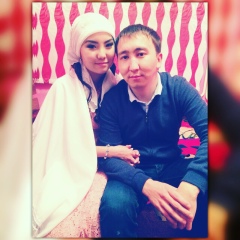 Баяна Кожайбаева, 22.09.1993, Тараз