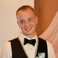 Алексей Молокович, 12.12, Минск