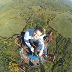 Сергей Клепиков, 18.04.1989, Одинцово