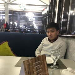 Курал Маханбет, 25.01