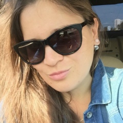 Дарья Иванова, 12.07, Москва