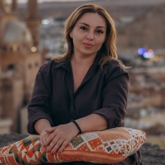 Фатима Хатит, 13.11, Краснодар