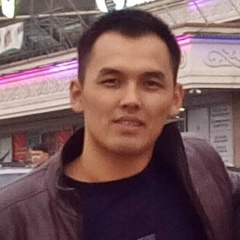 Bauyrzhan Abdyrov, 06.04