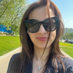 Ася Адамян, 10.03, Москва
