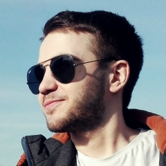 Алексей Макаров