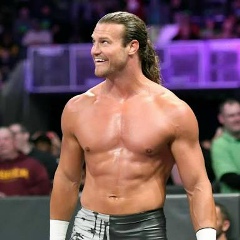 Dolph Ziggler, 18.11.1998, Porto Alegre
