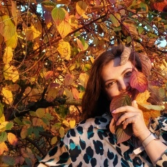 Татьяна Астахова, 23.05, Санкт-Петербург