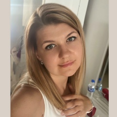Анна Еремеева, 30.06, Москва
