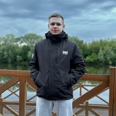 Сергей Бережной, 18.05, Озёры