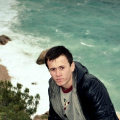 Шурик Камилов, 19.10, Харьков