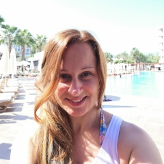 Марина Власенко, 25.11.1985, Москва