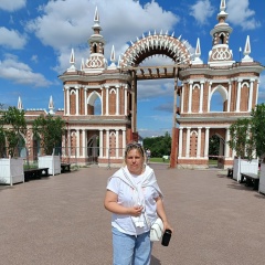 Екатерина Соловьева, 10.06, Краснозаводск