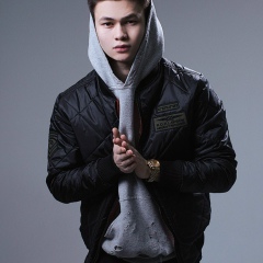 Жан Воинов, 11.08.1996, Бишкек