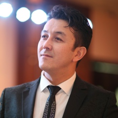 Semetey Kuronkeev, 18.04.1980, Якутск