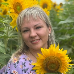 Анна Габбасова, 24.05, Ханты-Мансийск