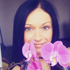 Екатерина Халманова, 10.01, Санкт-Петербург