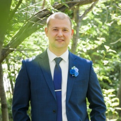 Александр Сучков, Полярный