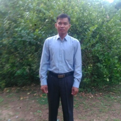 Myothan Naingoo, 10.05.1976, Naypyidaw