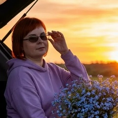 Светлана Карпова, 10.01, Великие Луки