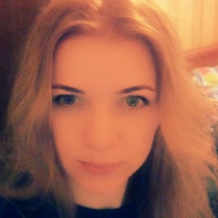 Нина Увижева, Москва