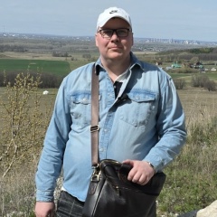 Дмитрий Съедобный, 27.04, Рязань