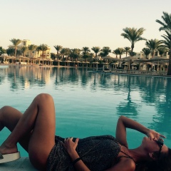 Irisha Kazakova, 25.03