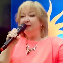 Ирина Овчаренко, Москва