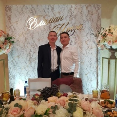Данияр Сычов, 23.05, Оренбург