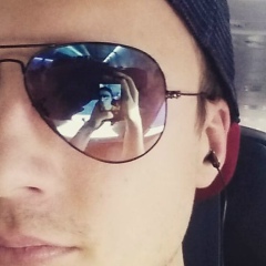 Сергей Лесничий, 08.10.1988, Киев