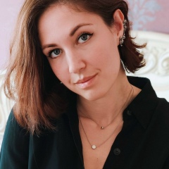 Нина Зиновьева, 30.06.1989, Курск