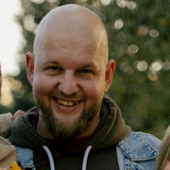 Владимир Литовкин, 18.01.1990, Самара