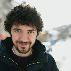 Иван Володин, Челябинск