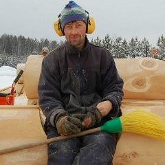 Сергей Черкесов, 04.01.1975, Петропавловка