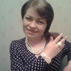 Ольга Веремеева, 10.06.1980, Тараз