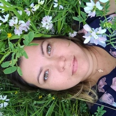 Ирина Вахитова, 27.01, Октябрьский