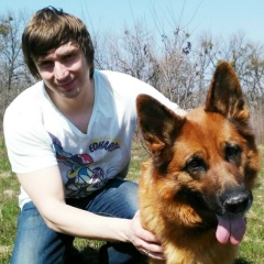 Сергей Ноженко, 10.02.1985, Харьков