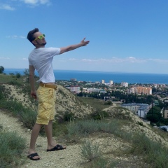 Максим Свинарев, 27.05.1991, Ростов-на-Дону