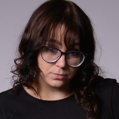 Екатерина Щеглова, 19.05, Воронеж