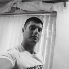 Даниил Паниотов, 01.03.1991, Верхнеднепровск