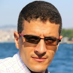 Mahmoud Abd-Elshafy, 09.12.1979